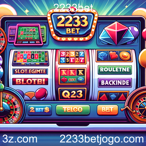 2233bet