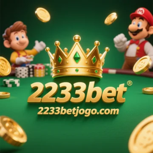 2233bet